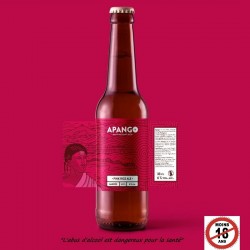 Apango Beer Bouteille de...