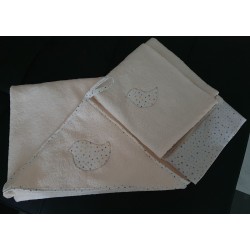 Coffret Oiseau