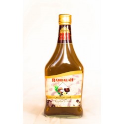 RambalaH Chocolat Café