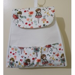 Sac enfant en coton