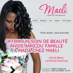Maeli Institut de Beauté...