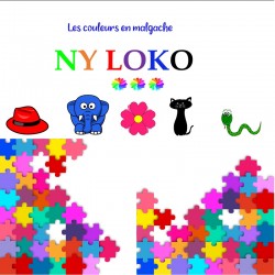 Ny Loko : Couleurs en malgache