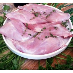 Cuisse de lapin