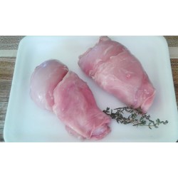 Filet de lapin