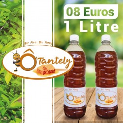 Miel pur de Manakara