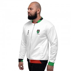 Veste Uni-Sexe All-Over...