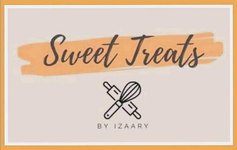 Sweet Treats By Izaary