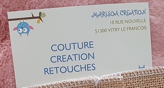 Marisoa Création